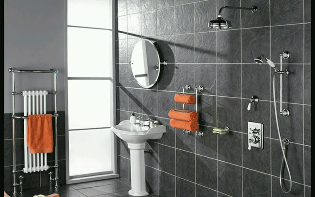 Bathroom Fittings
